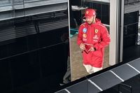 F1: Hamilton troca de engenheiro em 'pontapé inicial' de grandes mudanças na Ferrari; veja quem é