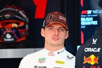 F1: Verstappen confirma permanência na Red Bull em 2026
