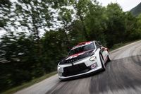 Lancia Rally1 za dwa lata?