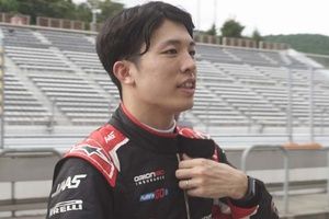 小松礼雄がハースF1代表に就任して1年。“退屈な”微調整が決定的