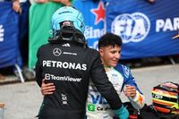 Los 20 pilotos de F1 más jóvenes de la historia en subir al podio