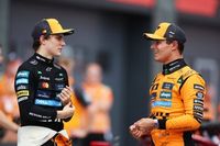 F1: Norris e Piastri fazem troca de motor, mas 'driblam' punição; entenda