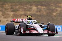 Ralf Schumacher urges Haas to explore Cadillac partnership for 2026
