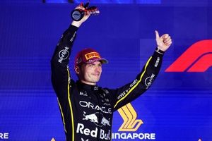 F1: No páreo pelo título, Verstappen avalia chances de conquista em 2025