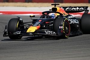 F1: Piastri apenas sexto e mais uma pole de Verstappen, com Bortoleto 16°; confira grid de largada em Austin
