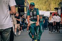 Quién durmió mejor anoche en F1 tras Austria:  Fernando Alonso