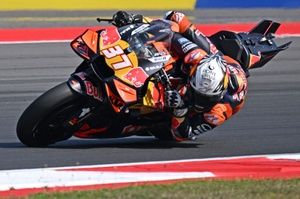 Acosta: Dojrzałem jako zawodnik