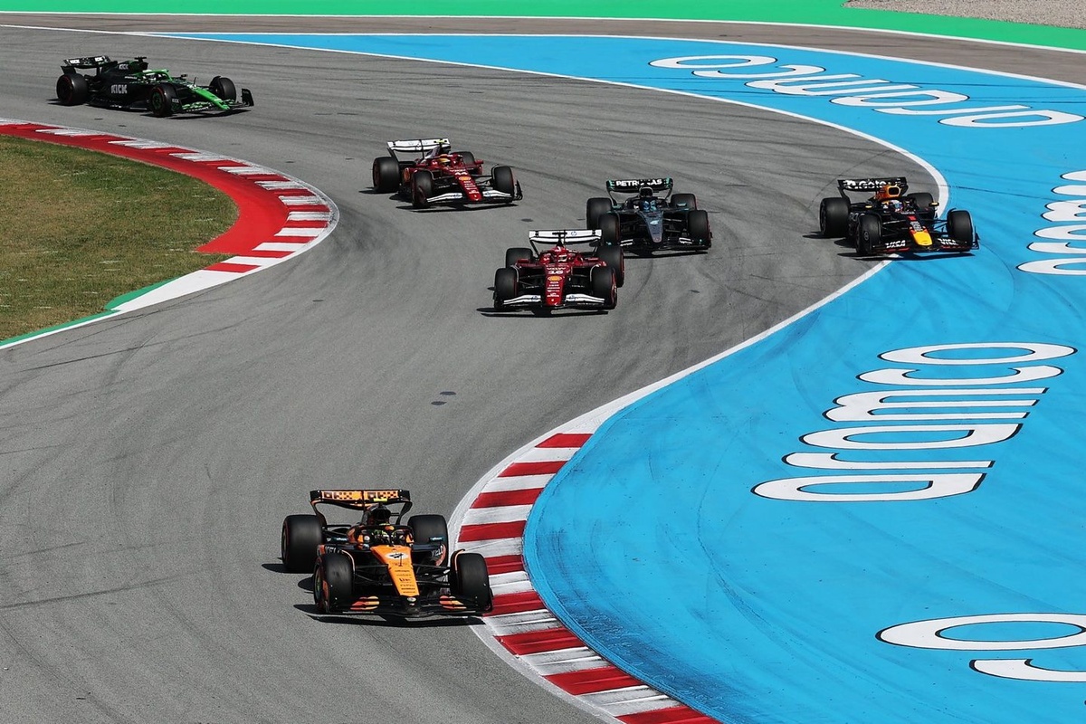 F1 | "Così i duelli non sono naturali": perché le nuove regole dividono piloti e team