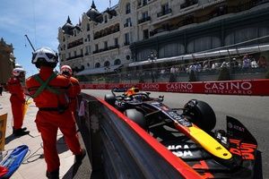 &rdquo;タイヤ3セット使用義務&rdquo;のF1モナコGP。考えられるシナリオは実に複雑&hellip;&hellip;何が正解か全く分からない！