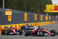 El enfado de Hamilton: ¿Orden de equipo? Tardaron demasiado en elegir qué hacer