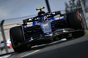 Sainz: Post-Miami F1 sprint nap reset "scrappy" Williams errors