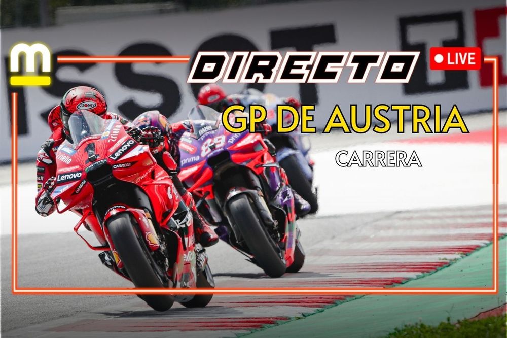 Carrera Austria 2024