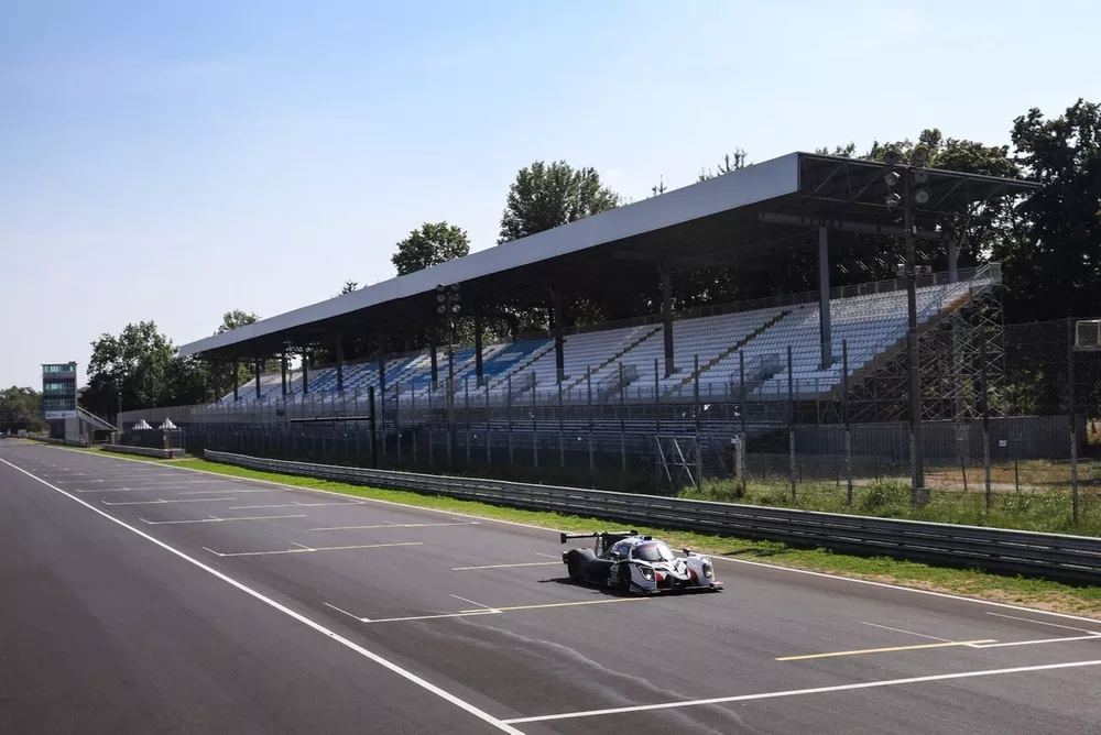 monza
