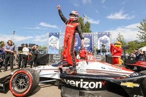 Power “mentally drained” after Portland win, keeping eyes on the title