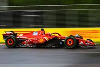 Ferrari se muestra competitivo "en todas las condiciones" en Canad&aacute;