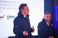 La nueva categor&iacute;a Extreme E, presentada a nueve fabricantes