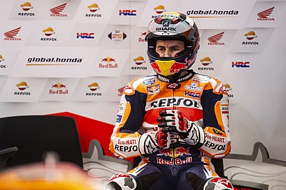 Lorenzo: “Necesitaré dos carreras para estar del todo recuperado”