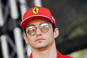 Leclerc: Hibáztam, jobb is lehettem volna…