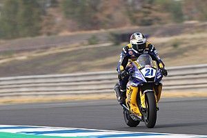 Supersport, Aragon: Krummenacher vince e torna in vetta alla classifica