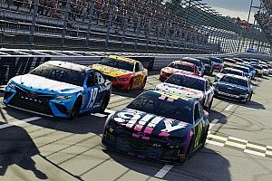 Get to know the eNASCAR Heat Pro League Hendrick drivers