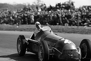 F1 Stories: Nino Farina, il primo Campione