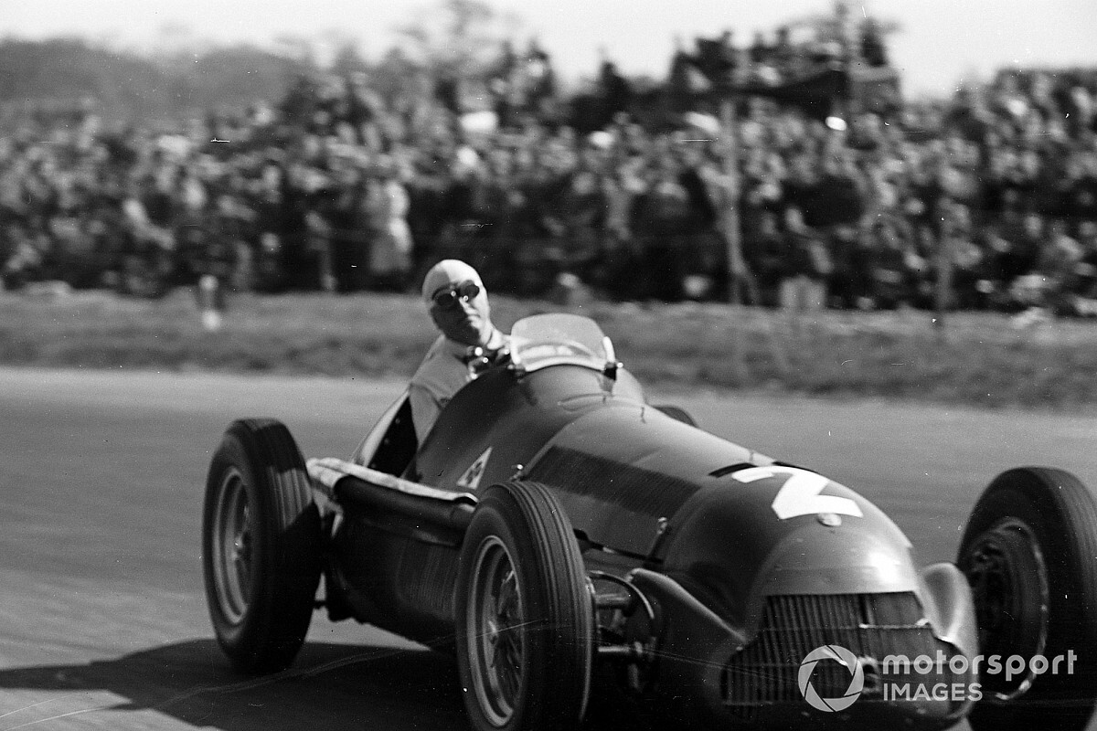 F1 tarihinde bugün: Farina, F1 tarihinin ilk şampiyonu oluyor