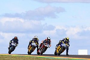 Galería: World Superbike en Aragón