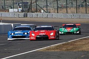 永遠のライバル対決が復活! 鈴鹿60周年ファン感謝デーのイベント・タイムスケジュール公開