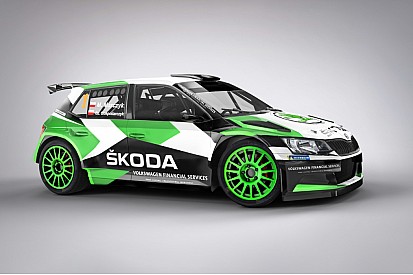 Startuje drugi sezon projektu ŠKODA Polska Motorsport