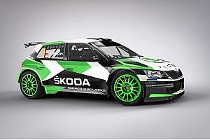 Startuje drugi sezon projektu ŠKODA Polska Motorsport