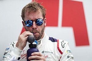 Bird: "La pista di Roma è la più difficile del campionato per curve veloci e dislivelli"
