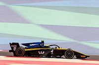 F2, Bahrain: Ghiotto si riscatta nella Sprint Race con un successo alla Leclerc!