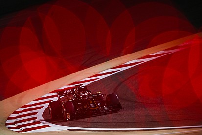 LIVE Formel 1: GP von Bahrain, Qualifying