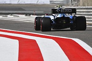 Kubica: az FW42 feladja a leckét, két különböző autóval körözünk