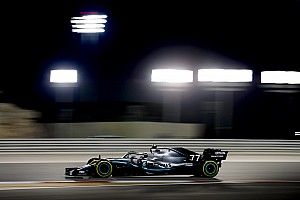 Bottas: Çok zor bir yarıştı ancak sonuçtan memnunum