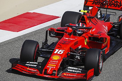 Mercedes: ez egy másik Ferrari, nem az, amit Melbourne-ben láttunk