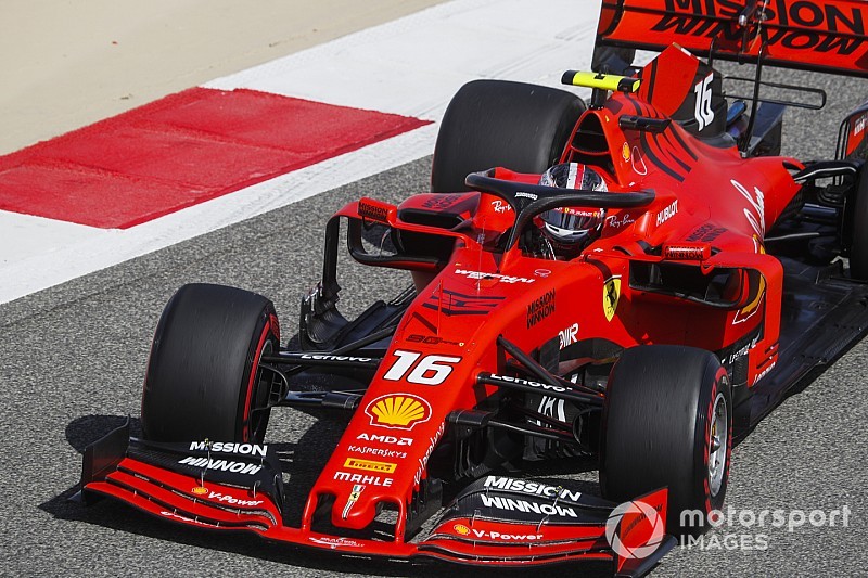 Mercedes: ez egy másik Ferrari, nem az, amit Melbourne-ben láttunk