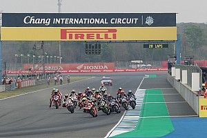 Pirelli seguirá como suministrador único del WorldSBK