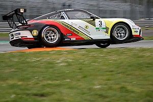 Carrera Cup Italia: anche Kujala spicca il volo, ma non da solo...