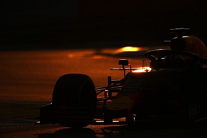 Red Bull, Toro Rosso ve Racing Point test programını açıkladı