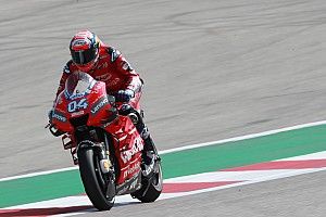 LIVE MotoGP, GP delle Americhe: Libere 4 e Qualifiche