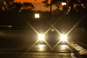 Sebring 12 Hours, Hour 10: Nasr, Derani still lead for AXR