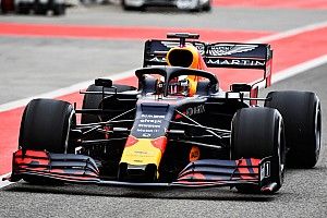 Red Bull pretende corrigir falhas aerodinâmicas até o GP da Espanha