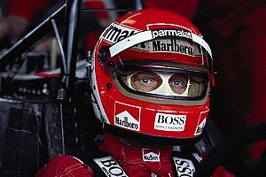 Niki Lauda, 1949-2019: Relembre a carreira da lenda da Fórmula 1