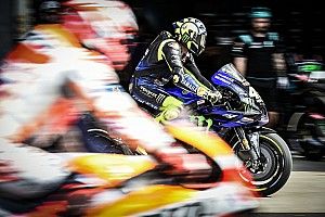 TABELA: Rossi “ajuda” Márquez a assumir liderança do campeonato