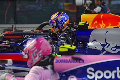 A Toro Rosso főnöke ódákat zeng a pontszerző újoncukról, Albonról