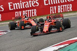 Rosberg juge la consigne de Ferrari à Leclerc "très dure"