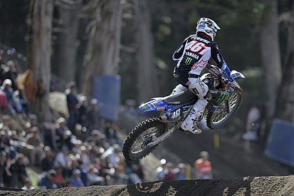 Febvre vince la prima qualifica della MXGP 2019 in Argentina, Cairoli out