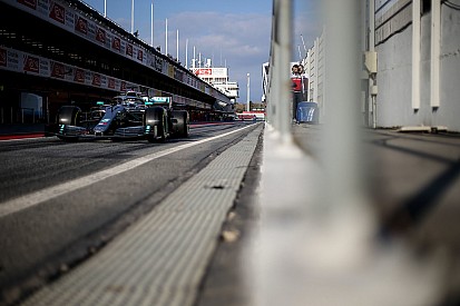 SZAVAZÁS: Melyik F1-es csapattól várod a legnagyobb meglepetést Ausztráliában?