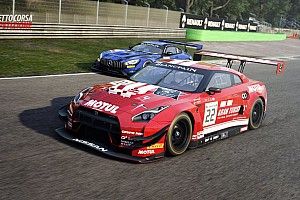 El Nissan GT-R y Monza aterrizan en 'Assetto Corsa Competizione'